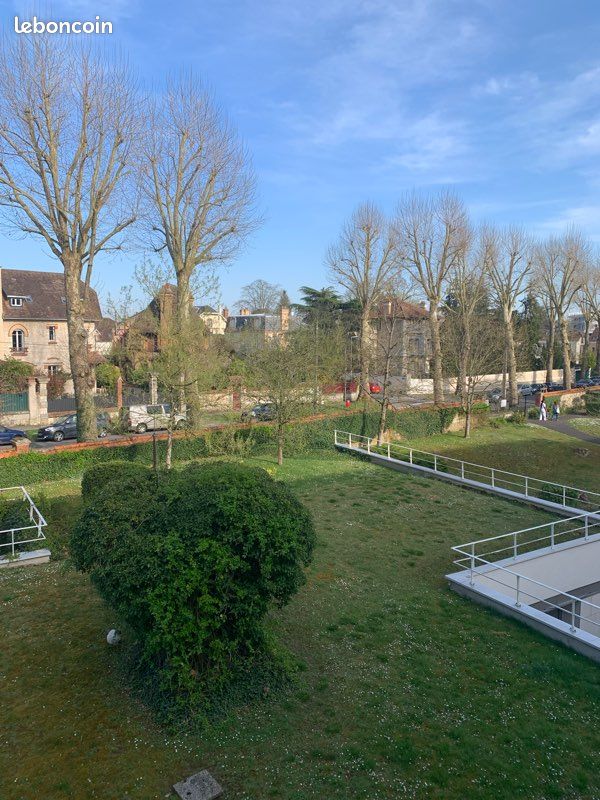 Appartement a louer fontainebleau - 1 pièce(s) - 38 m2 - Surfyn