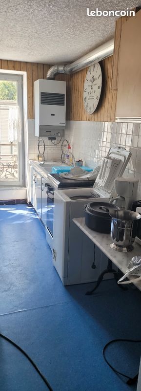 Appartement 3 pièces 70 m² · à Tarare · 70 m² · 600 €