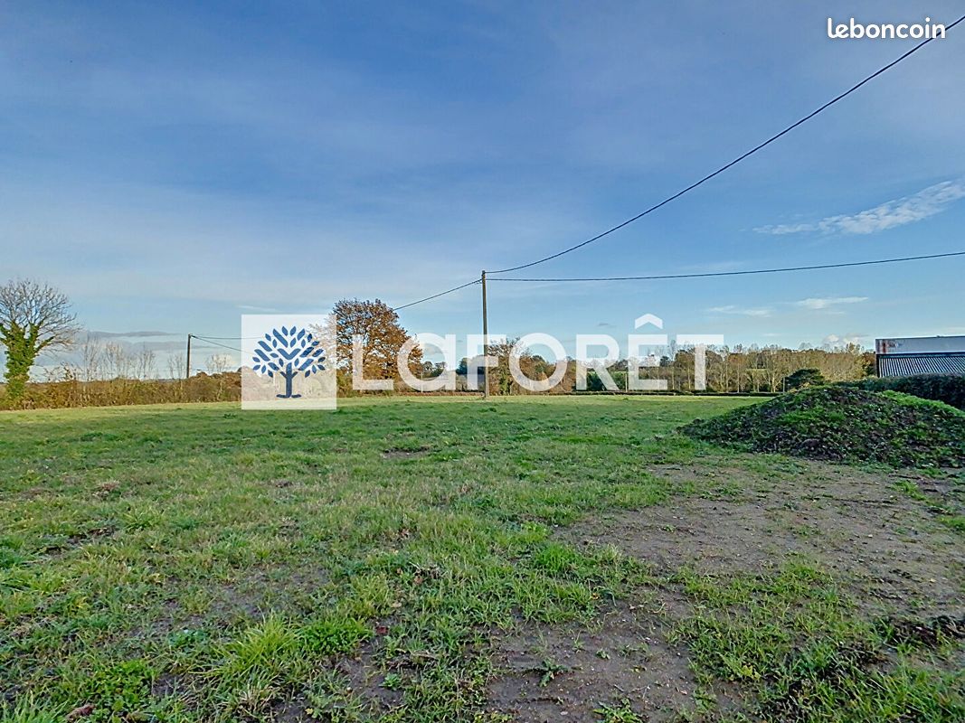Maison 8 pièces 109 m² - Bressuire 79300 (image principale 13)