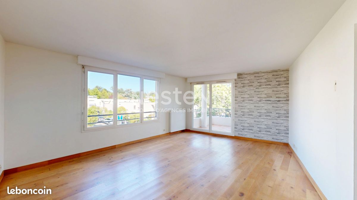 Appartement 4 pièces 84 m² · à Châtenay-Malabry · 84 m² · 335 000 €