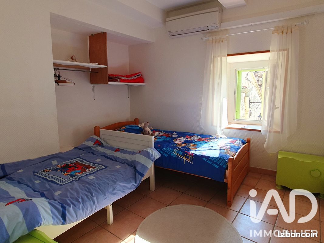 Maison de village 4 pièces 108 m² (image 13)