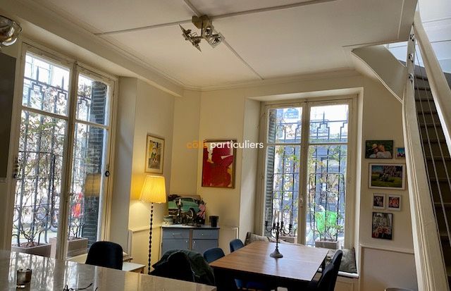Appartement a louer paris-7e-arrondissement - 4 pièce(s) - 115 m2 - Surfyn