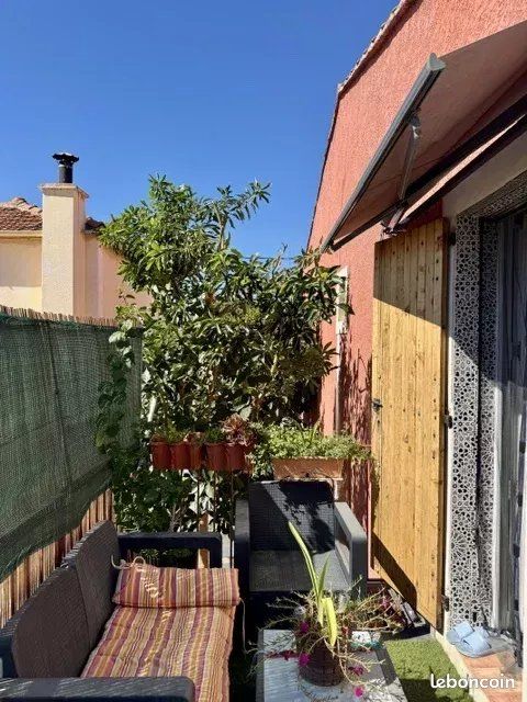 Maison 135 m² · à Port-Saint-Louis-du-Rhône · 135 m² · 269 000 €