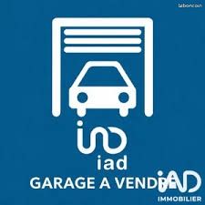 Parking 35 m² · à Hennebont · 35 m² · 40 000 €