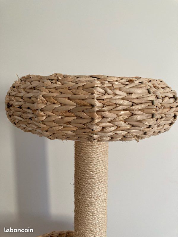 Arbre à chat (image 3)