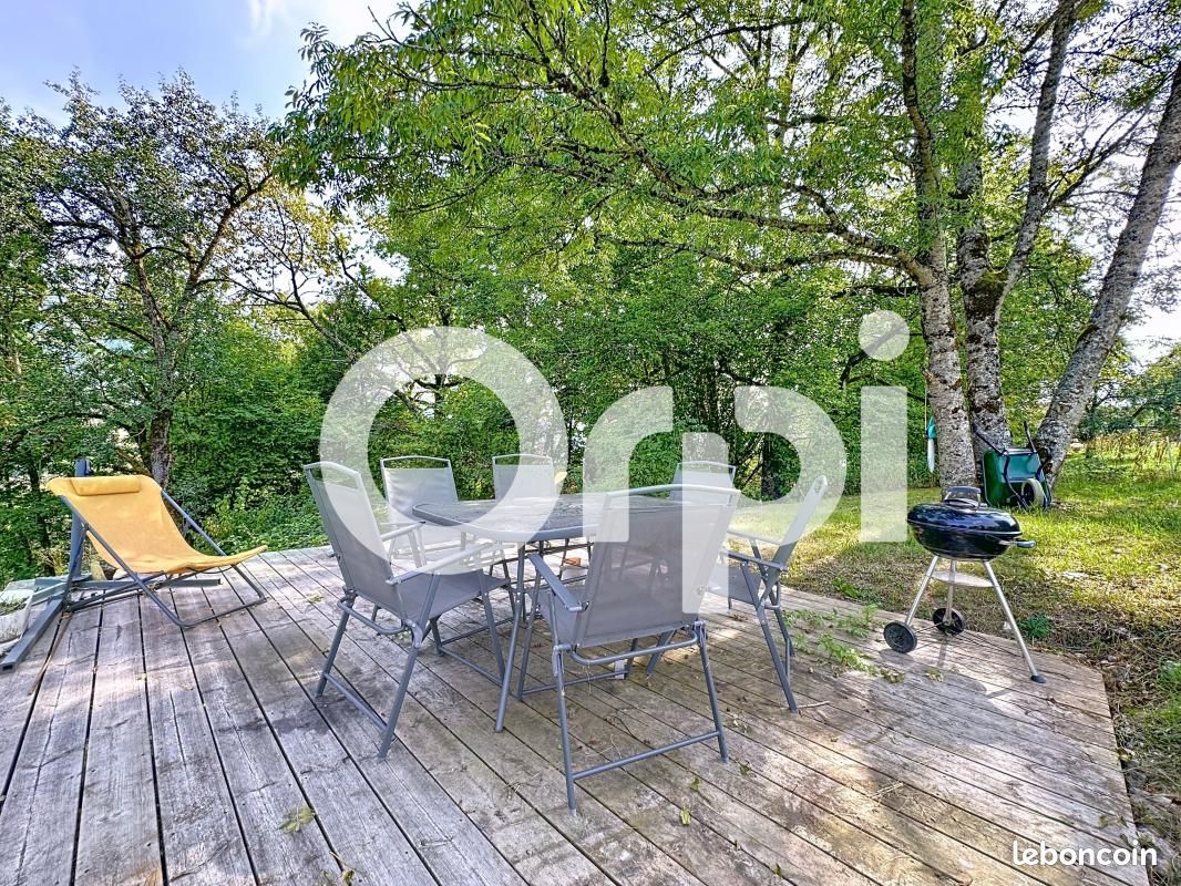 Appartement 2 pièces 40 m² · à Viuz-en-Sallaz · 40 m² · 135 000 €
