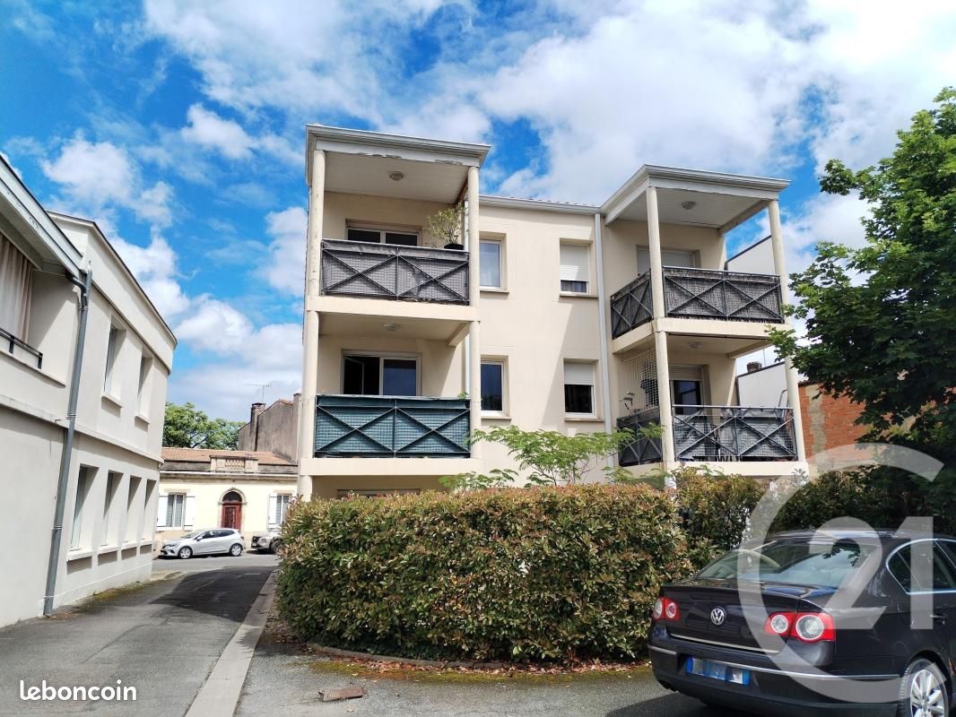Appartement 2 pièces 44 m² · à Langon · 44 m² · 89 500 €