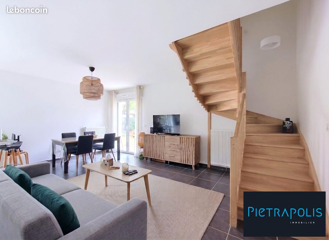 Maison 4 pièces 71 m² · à Neuilly-Crimolois · 71 m² · 255 000 €