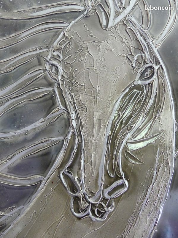 Vends cadre cheval (image 4)