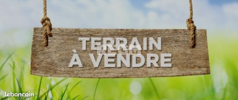 Terrain 21840 m² Étauliers