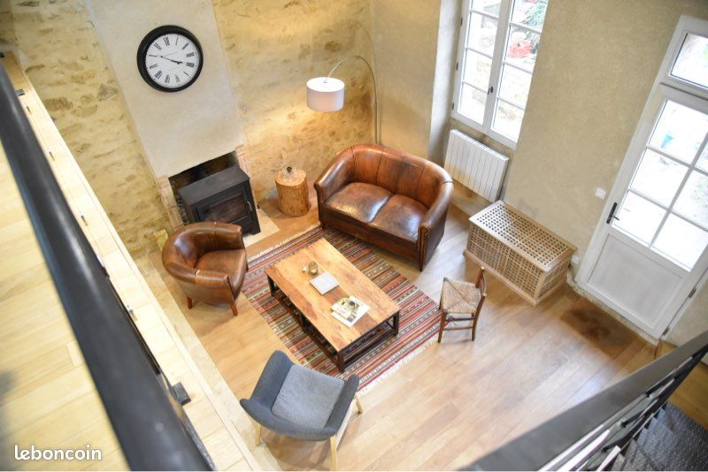 Maison 5 pièces 90 m² · à Cholet · 90 m² · 430 €/mois