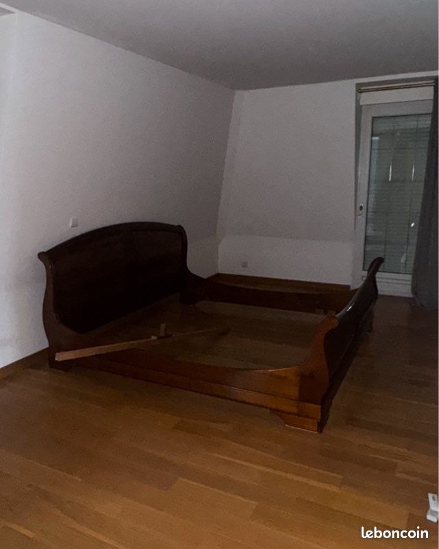 Encadrement de lit (image 2)