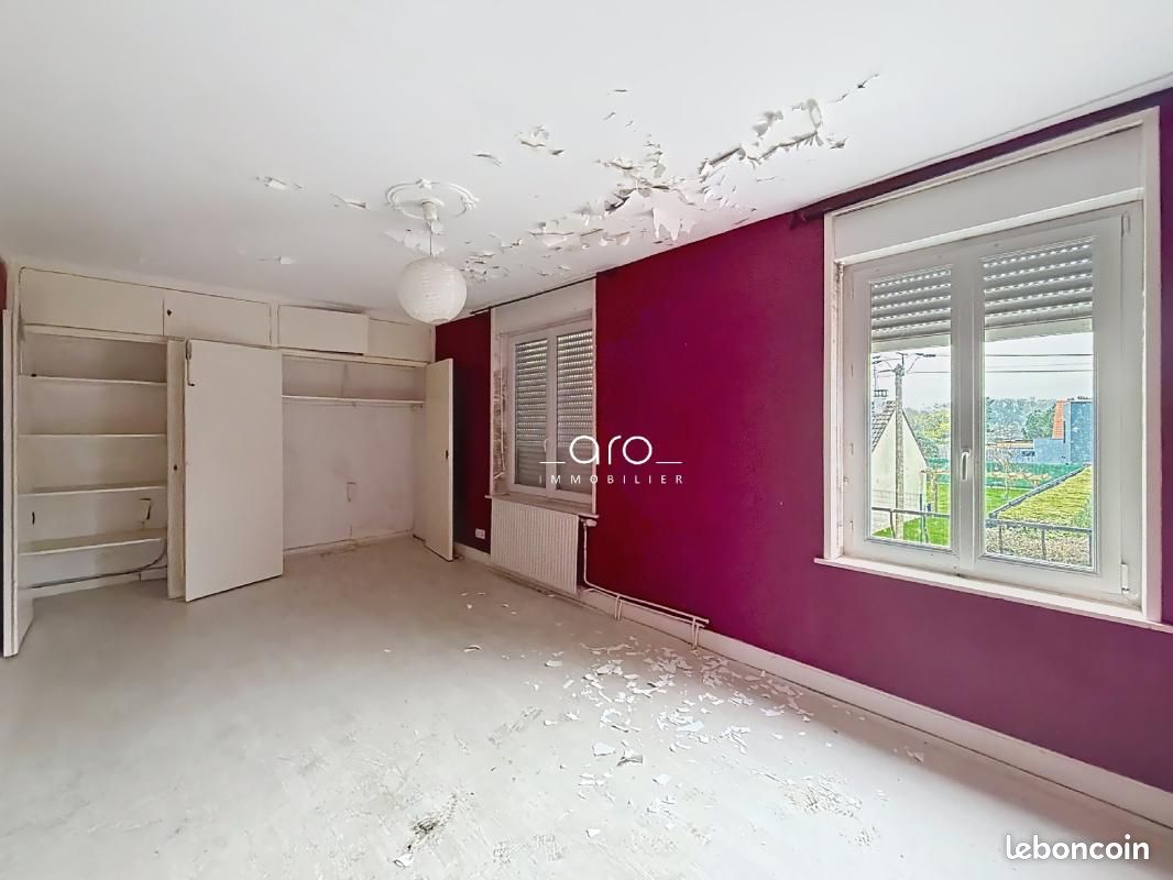 Appartement 5 pièces 96 m² · à Genech · 96 m² · 133 000 €
