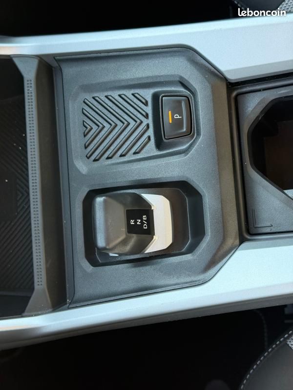 Dacia bigster HYBRID 155 Journey (image 18)