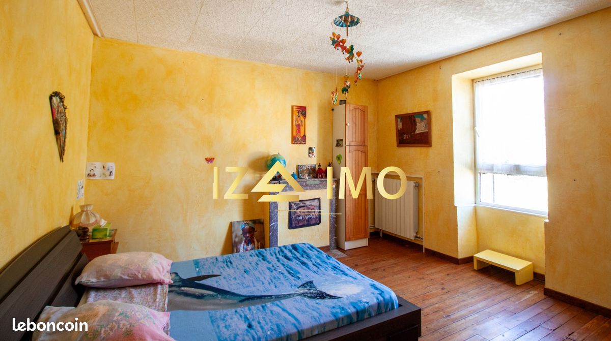 Maison 6 pièces 136 m² (image 12)