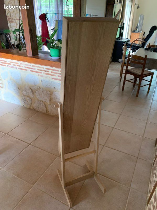 Miroir avec rangement (image 7)