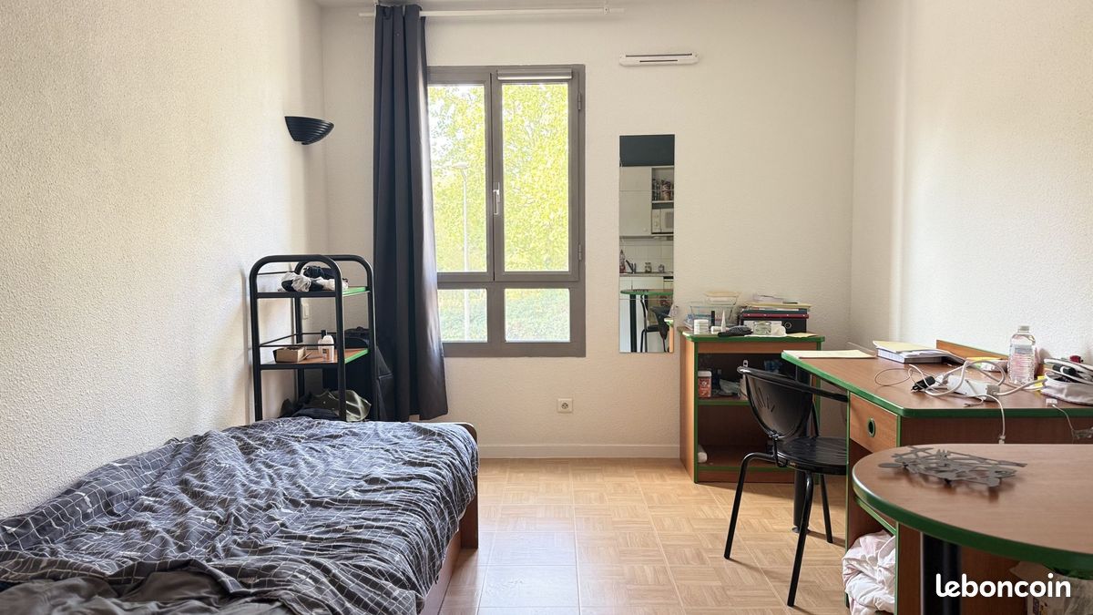 Appartement 1 pièce 18 m² · à Rouen · 18 m² · 67 000 €