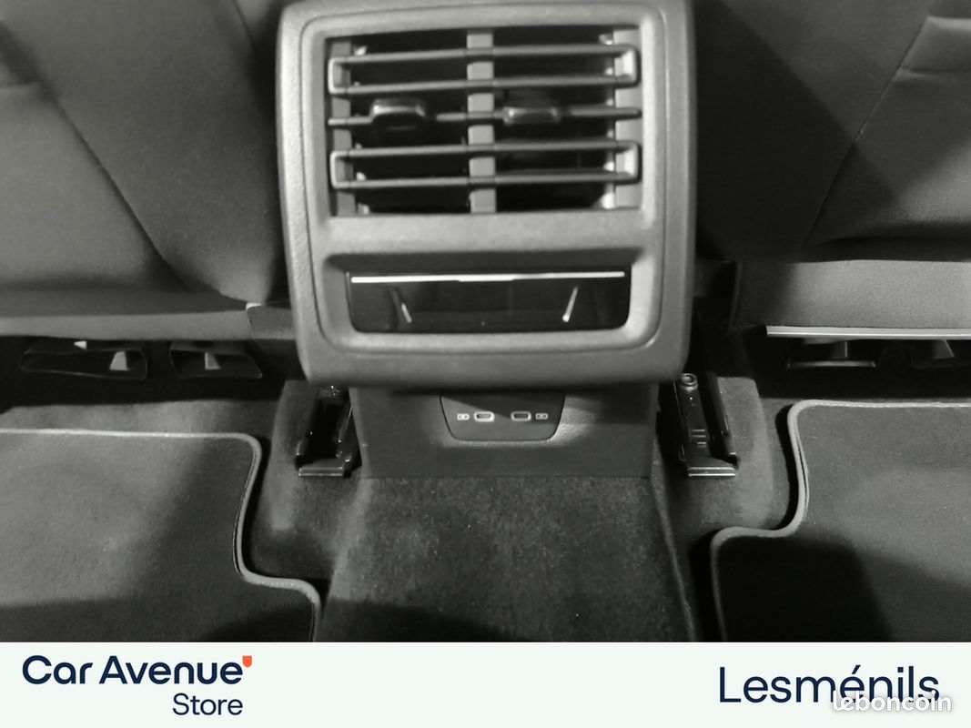 VOLKSWAGEN Golf 1.4 Hybrid Rechargeable OPF 245 DSG6 GTE (image 19)