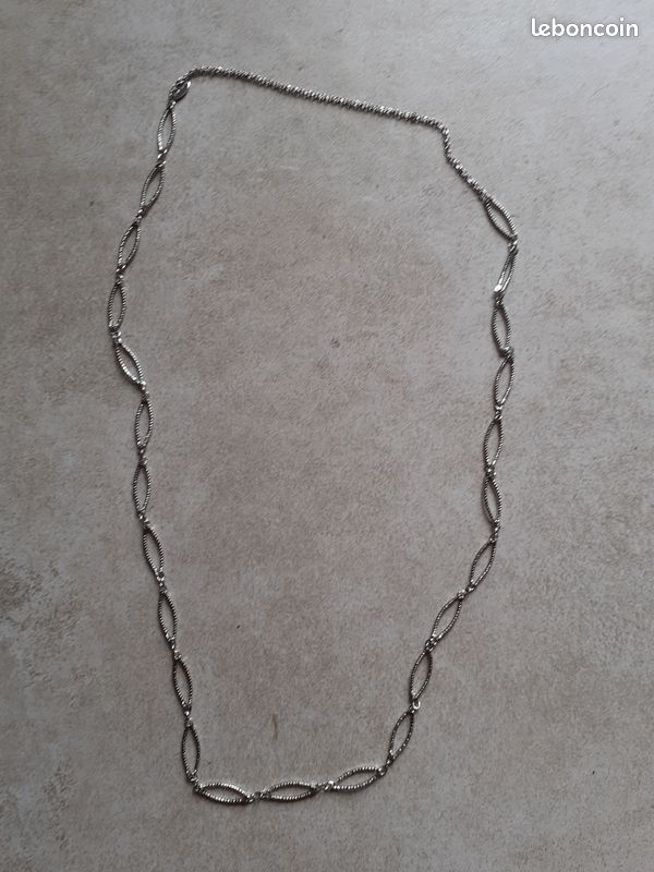 4 colliers pour femme (image 6)