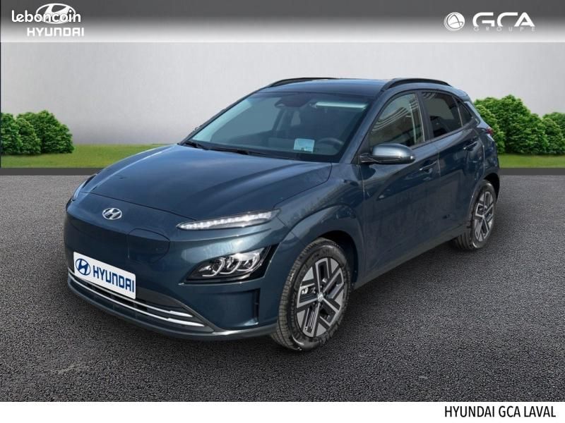 Hyundai Kona Electric 39kWh - 136ch Creative (image 1)