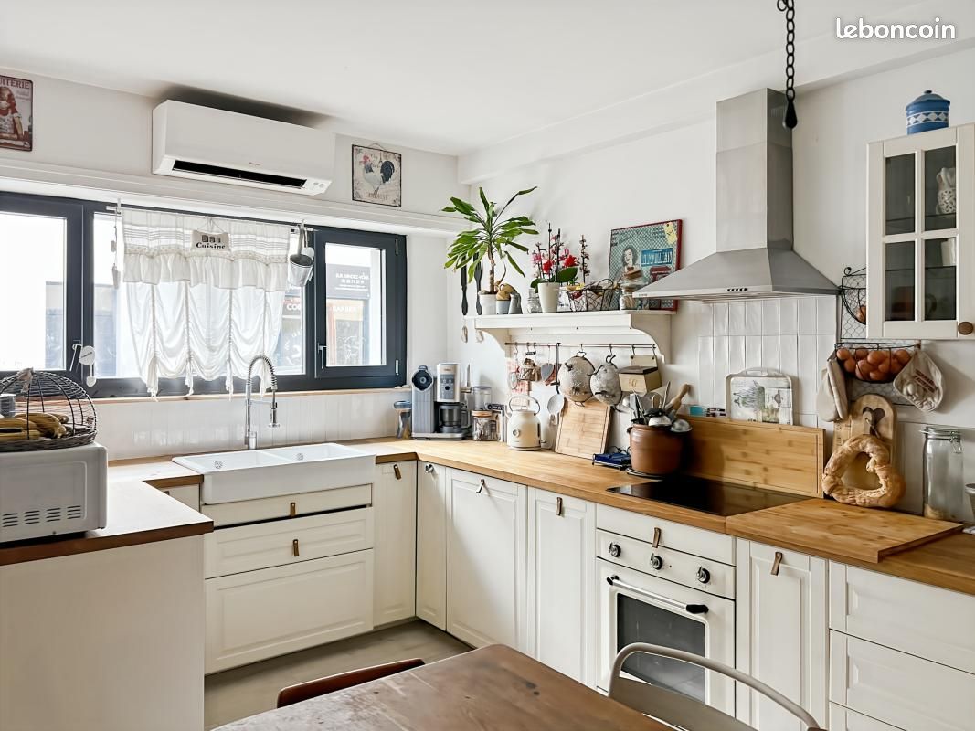 Maison 4 pièces 115 m² · à Saint-Vincent-de-Tyrosse · 115 m² · 275 000 €