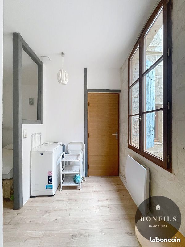 Appartement a louer avignon - 1 pièce(s) - 29 m2 - Surfyn
