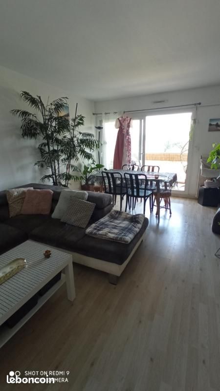 Appartement 4 pièces 77 m² · à Besançon · 77 m² · 860 €/mois