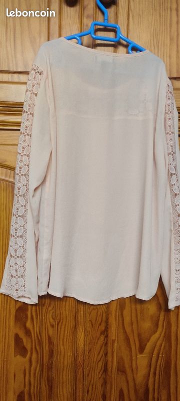 Blouse neuve (image 4)