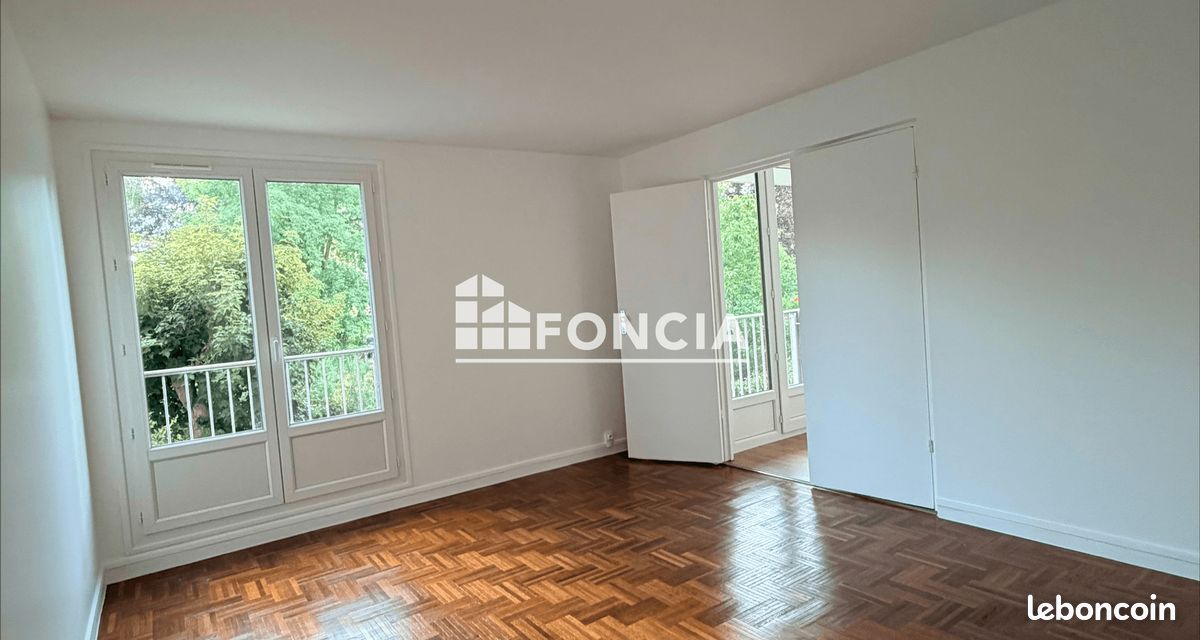 Appartement 3 pièces 53 m² · à Athis-Mons · 53 m² · 1 021 €/mois