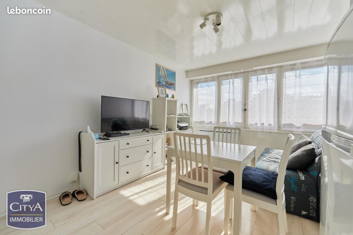 Appartement 2 pièces 30 m² · à Villers-sur-Mer · 30 m² · 115 000 €