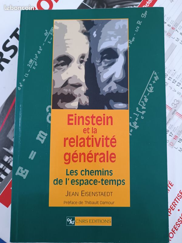 Livre einstein (image 3)