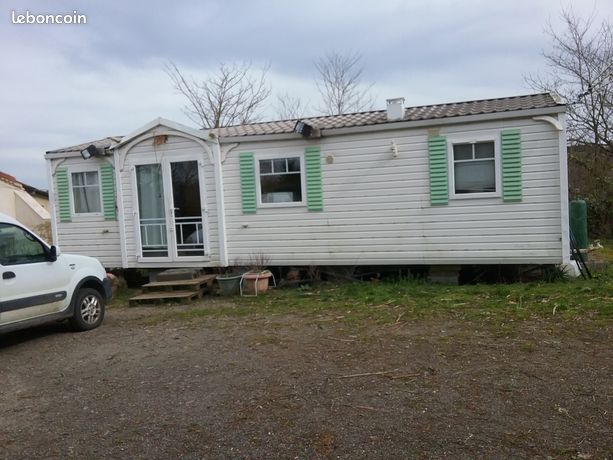 Mobil home