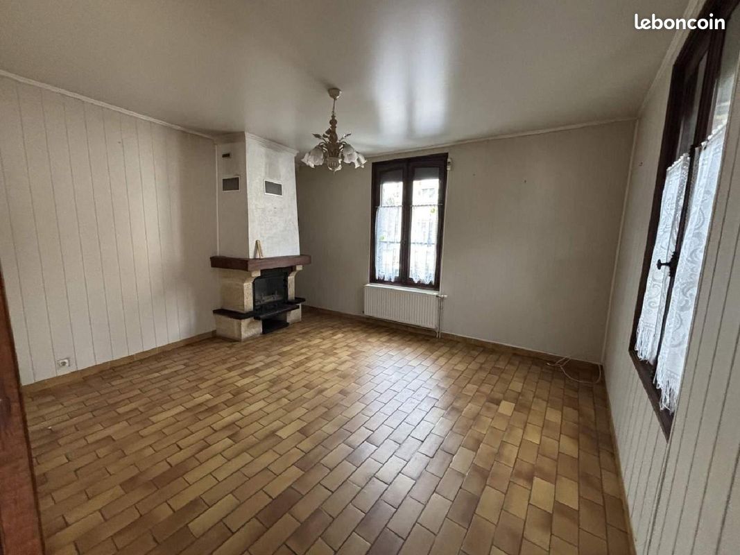 Maison de ville 85 m² Bessé-sur-Braye (image 5)