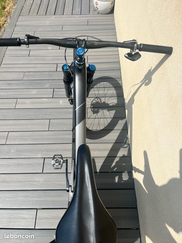Vtt trek fuel ex 9.8 (image 7)