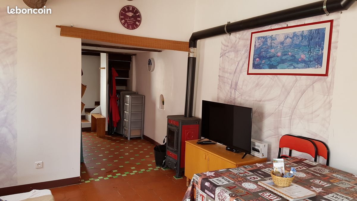 Maison de village provençal - Entre Lavande et Verdon (image 4)
