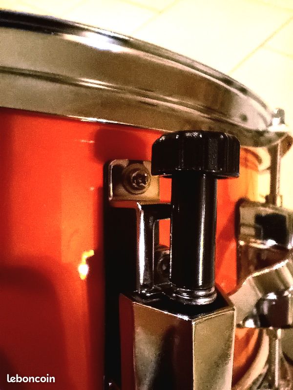 Caisse claire Mapex Mars Mapple (image 8)