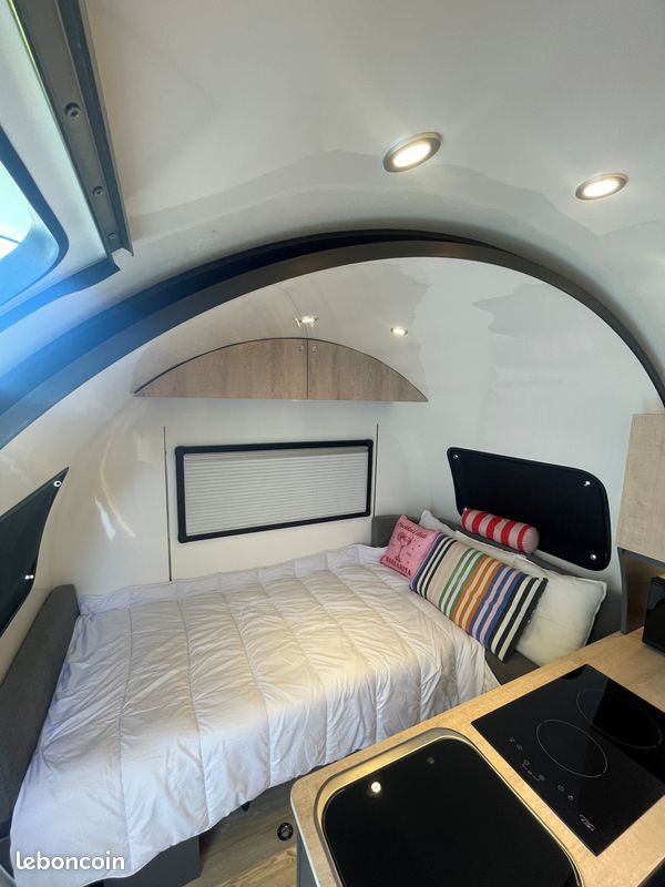 Caravane beauer 3x toutes options (image 8)