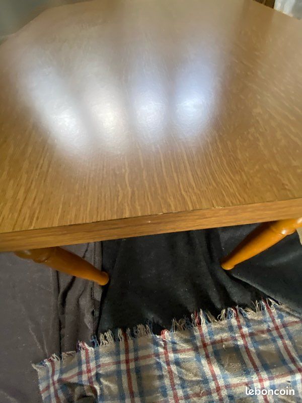 Table de cuisine (image 2)