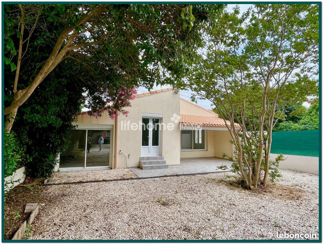 Maison 5 pièces 111 m² · à Bouillargues · 111 m² · 310 000 €