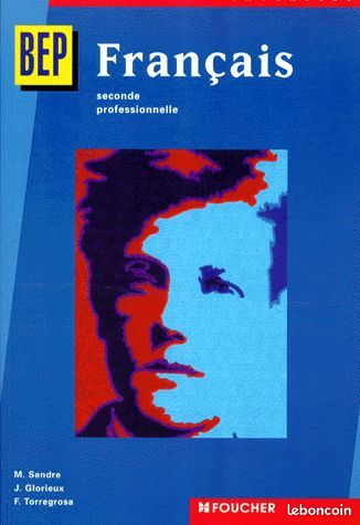 Français - Bep, Seconde Professionnelle (image 1)