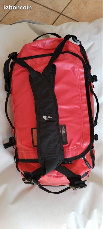 Sac The North face Camp Duffel Taille S (image 12)