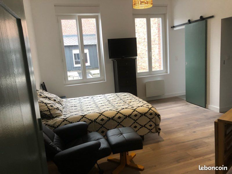 Appartement 1 pièce 28 m² · à Albert · 28 m² · 450 €/mois