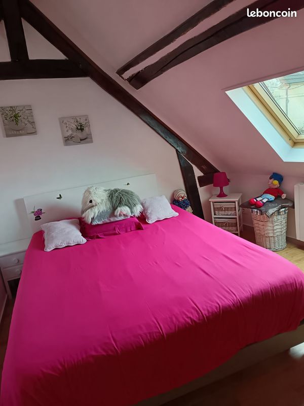 Maison 4 pièces 92 m² · à Thiverny · 92 m² · 165 000 €