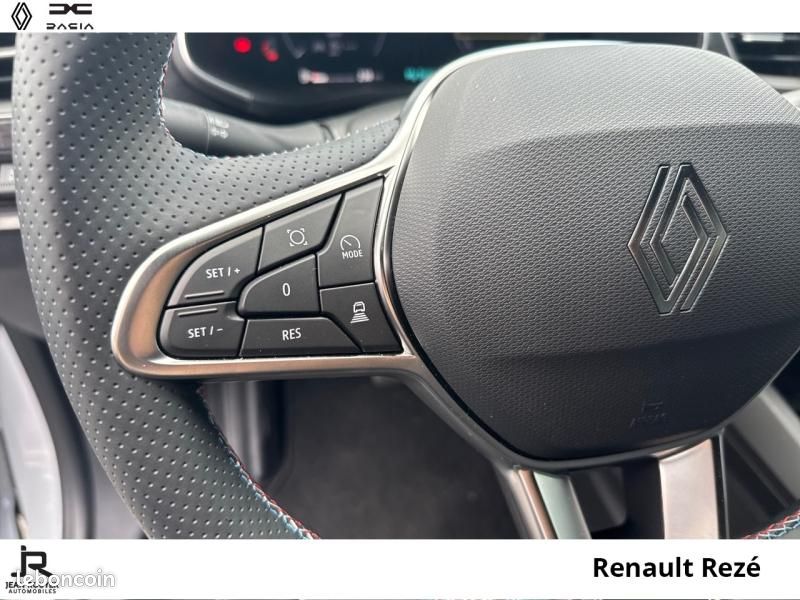 Renault Arkana 1.6 E-Tech 145ch full hybrid esprit Alpine -23 (image 8)