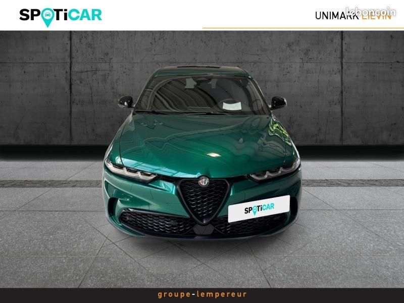 Alfa romeo Tonale 1.5 Ibrida 160ch Sprint TCT (image 2)