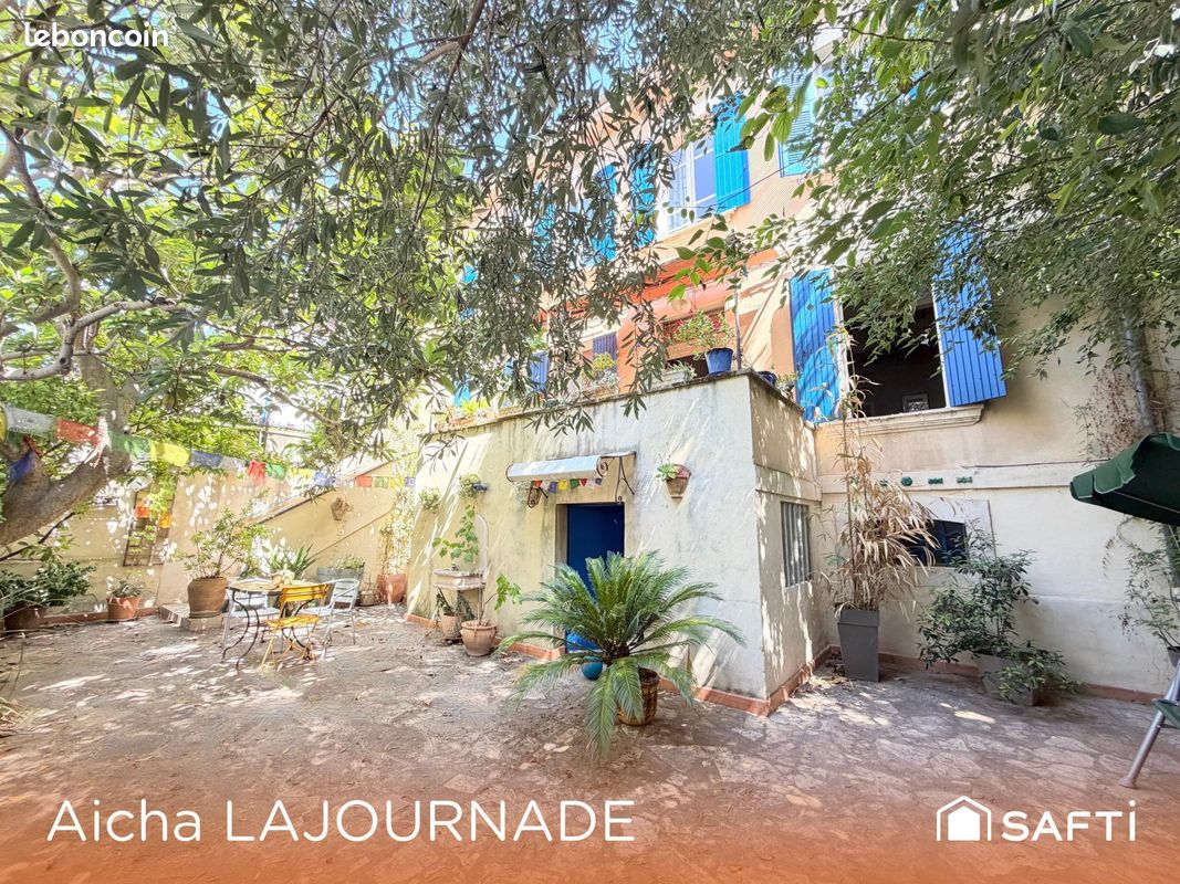 Maison 3 pièces 85 m² · à Avignon · 85 m² · 230 000 €