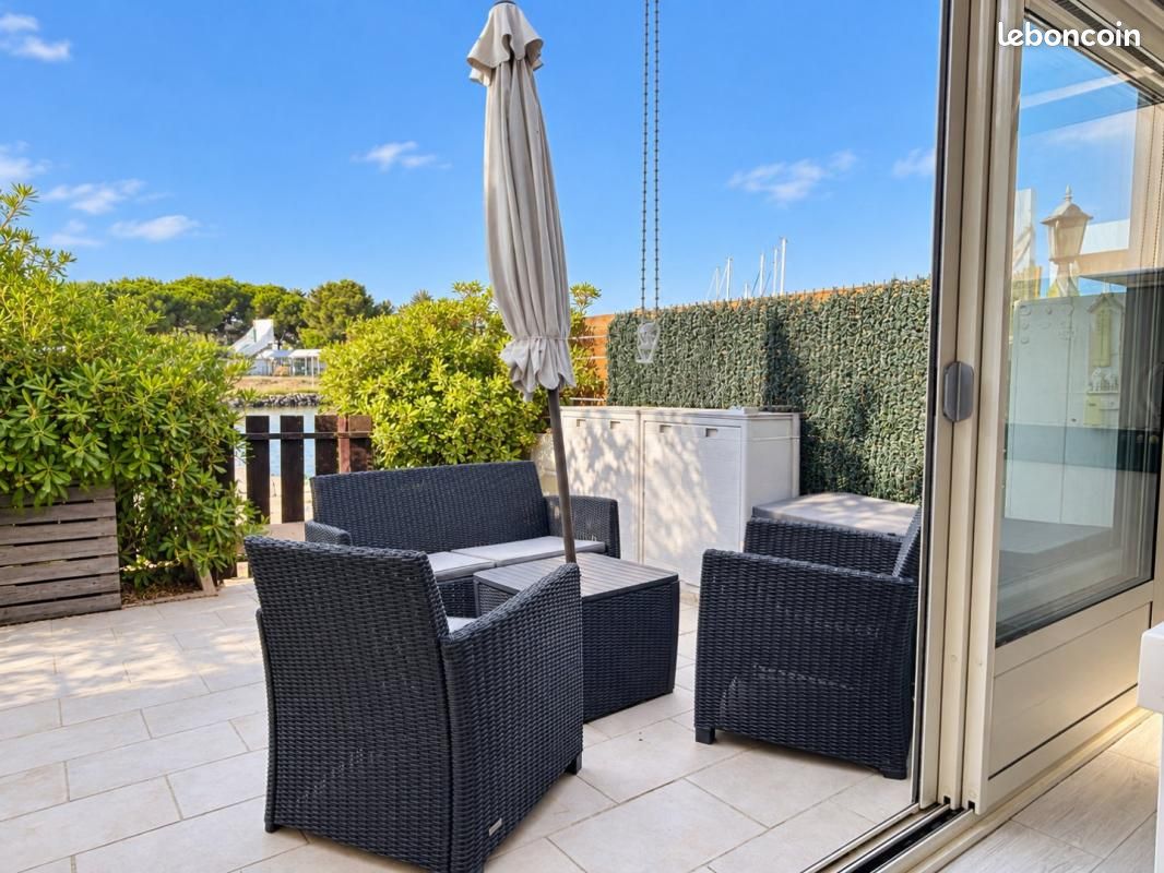 Maison 3 pièces 44 m² · à Agde · 44 m² · 295 000 €