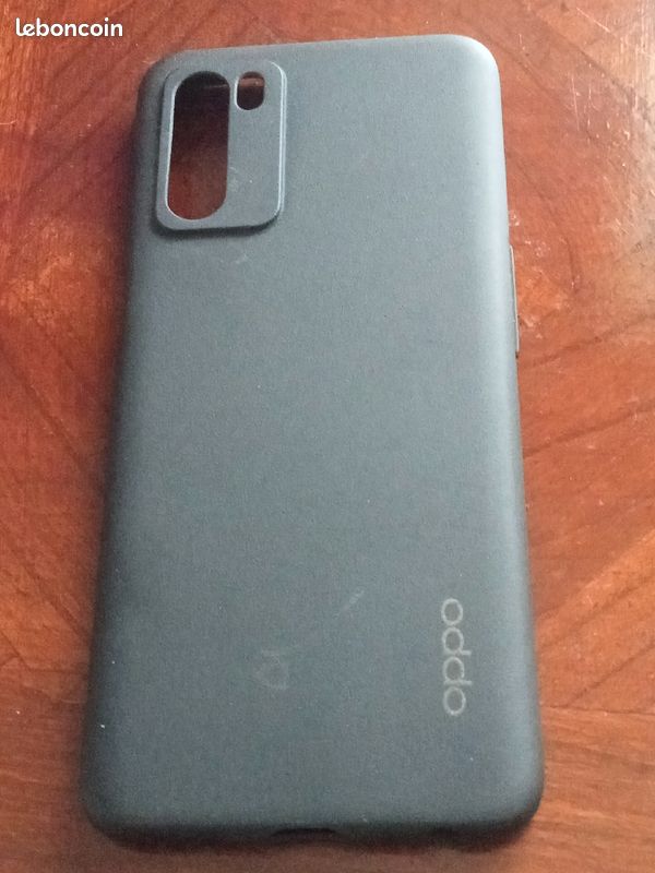 Téléphonique coque (image 1)