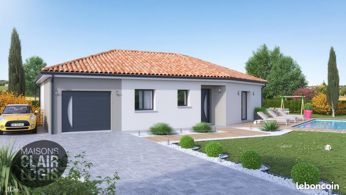 Maison 95 m² · à Cadenet · 95 m² · 395 000 €