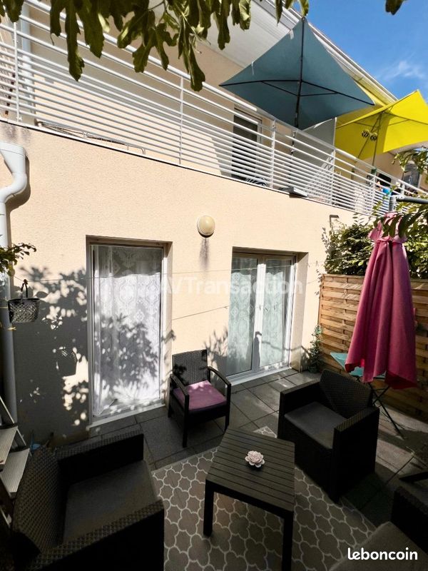 Appartement 3 pièces 59 m² · à Belley · 59 m² · 147 000 €